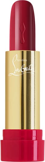Christian Louboutin Beauty: Your Unique Rouge Louboutin SooOOO…Glow
