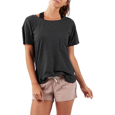Vuori Lux Performance Tee