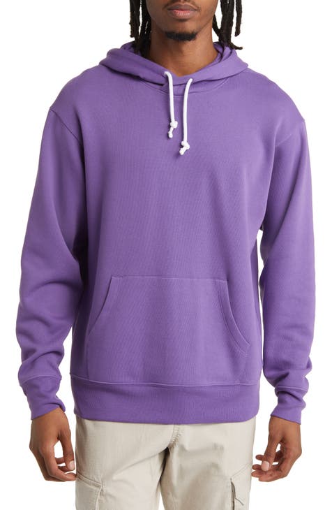 Sweatshirt - Purple/Worldly - Men