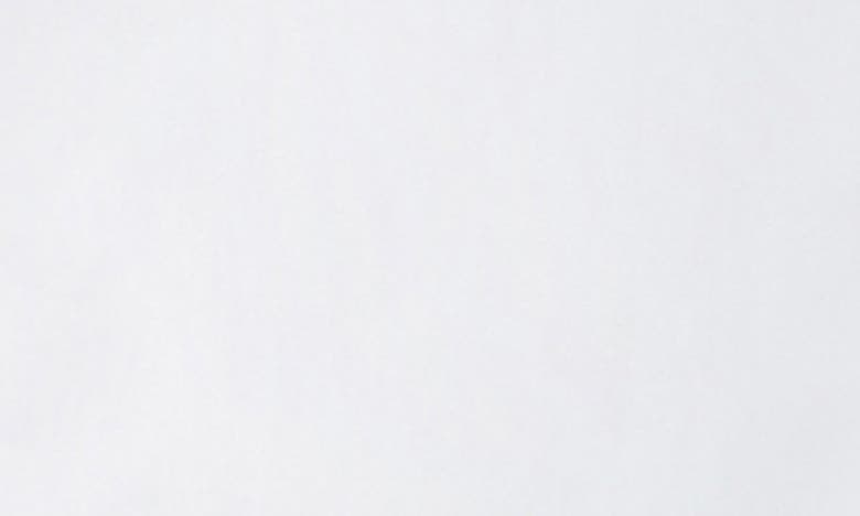 Foxcroft Cecilia Non-iron Button-up Tunic Shirt In White