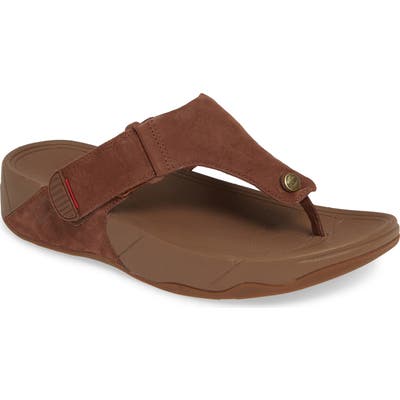 Fitflop Trakk(TM) Ii Sandal, Brown