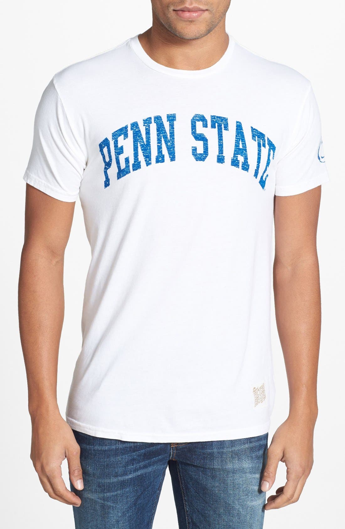 penn state retro t shirt