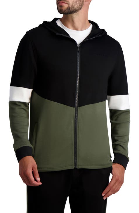 Theory Amir Stretch Ripstop Jacket - 100% Exclusive