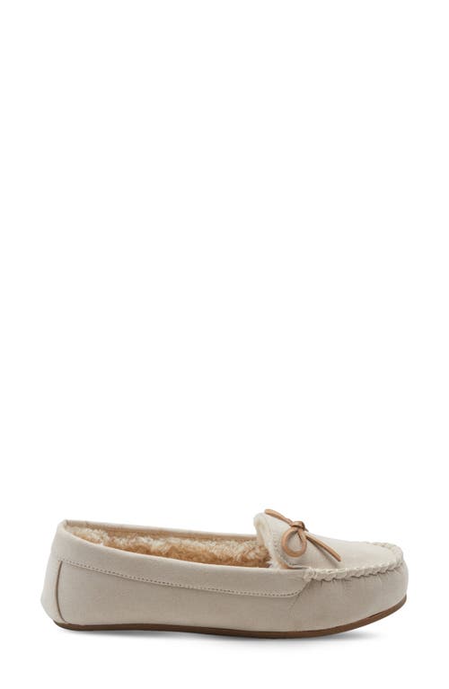Flexus By Spring Step Danda Slipper In Off White
