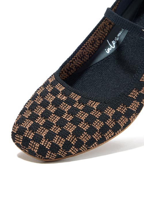 Rothys Rothy's The Max Square Mary Jane In Night Song