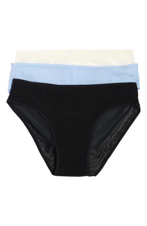 NORDSTROM RACK Seamless Full Briefs - ShopStyle Panties