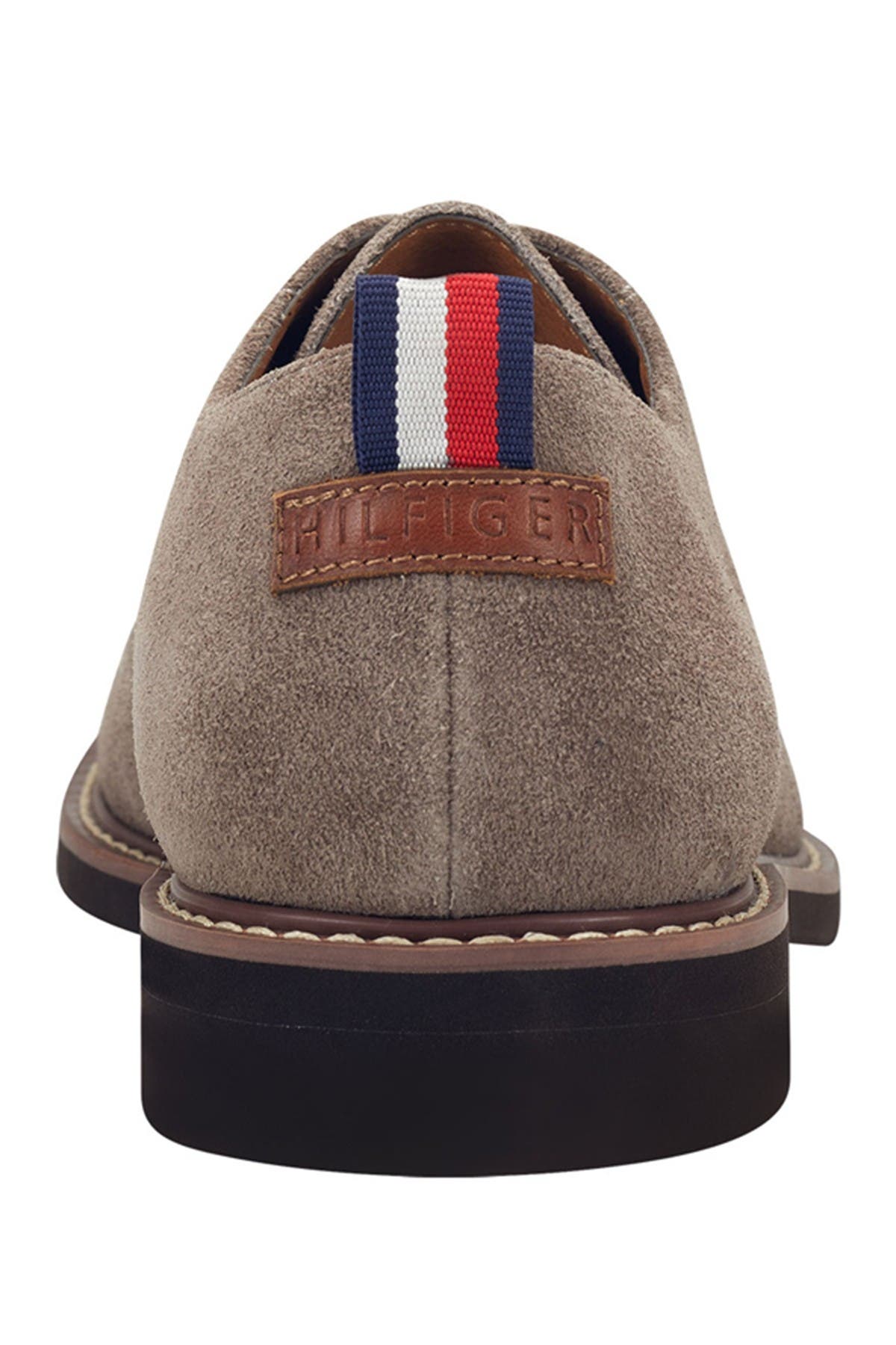 tommy hilfiger garson 7 derby