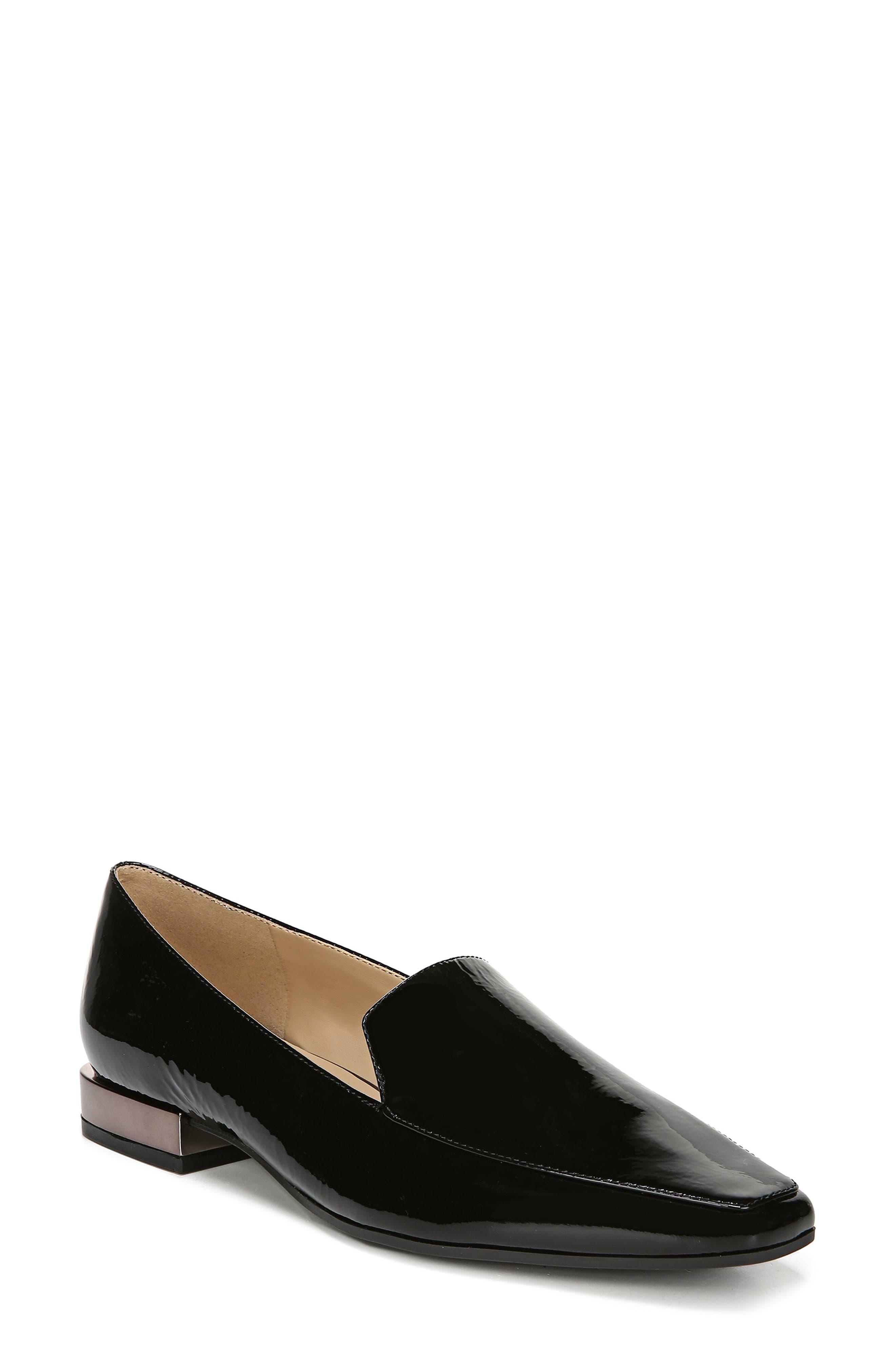 Naturalizer Clea Loafer N - Black