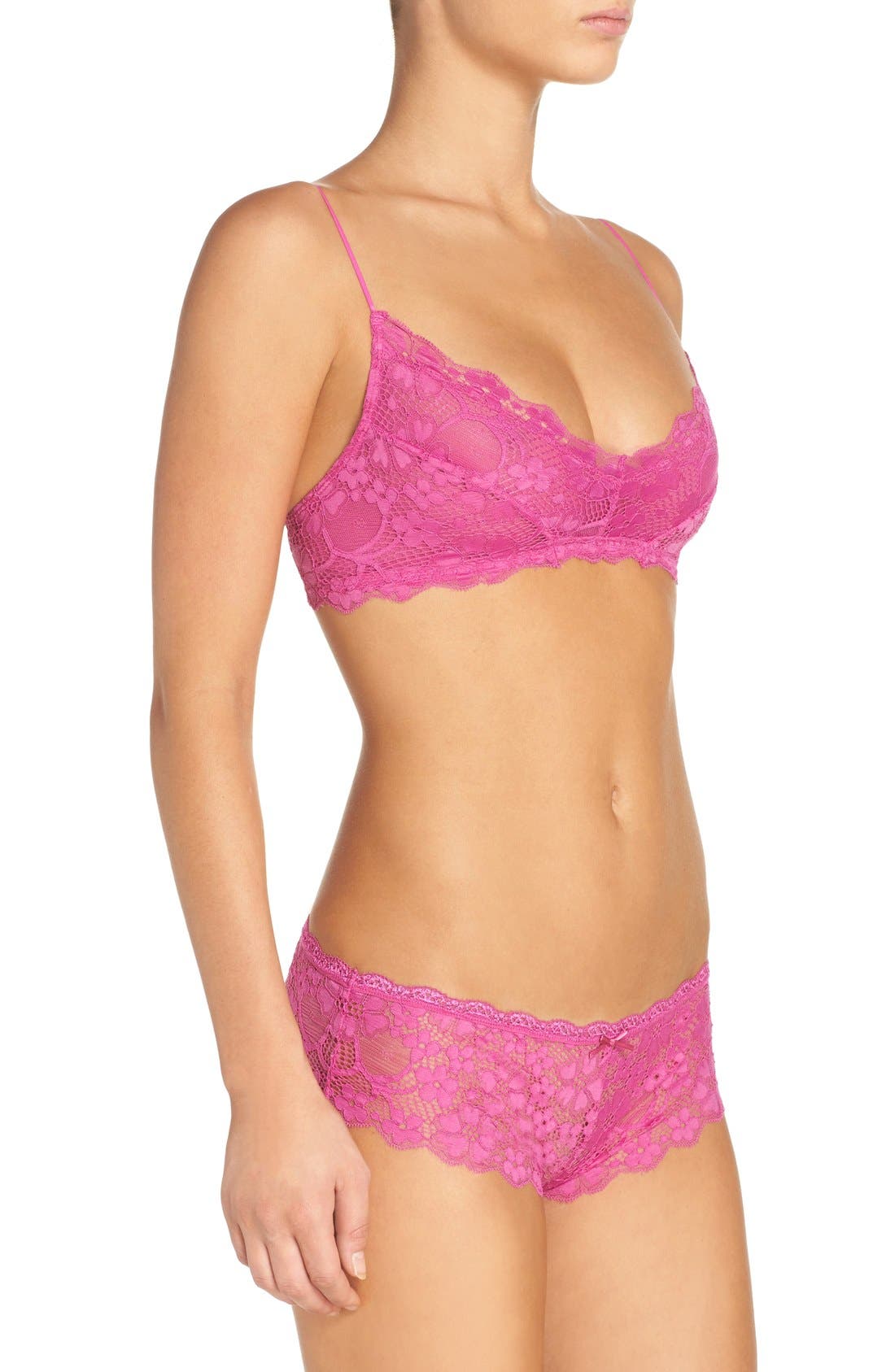 honeydew bralette