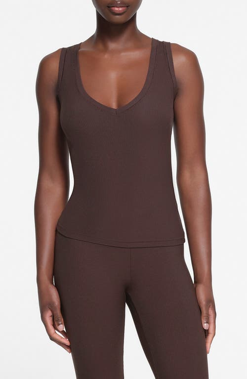 Shop Skims Soft Lounge Plunge Tank In Phoenix