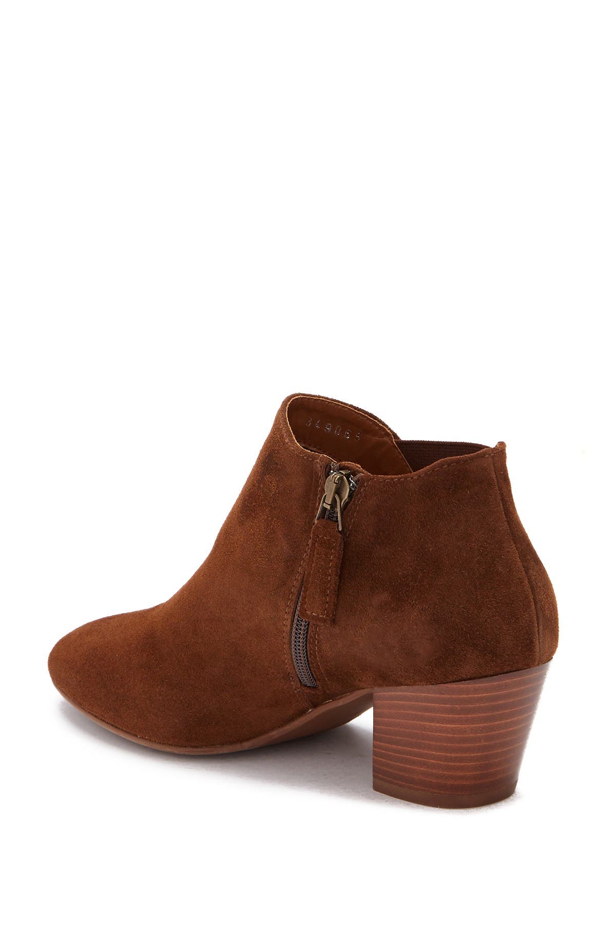 Aquatalia | Farrell Weatherproof Bootie 