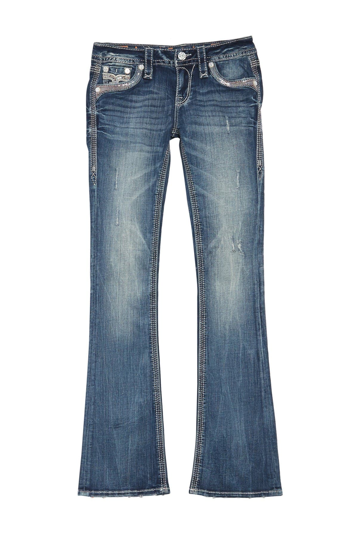 nordstrom rack rock revival jeans