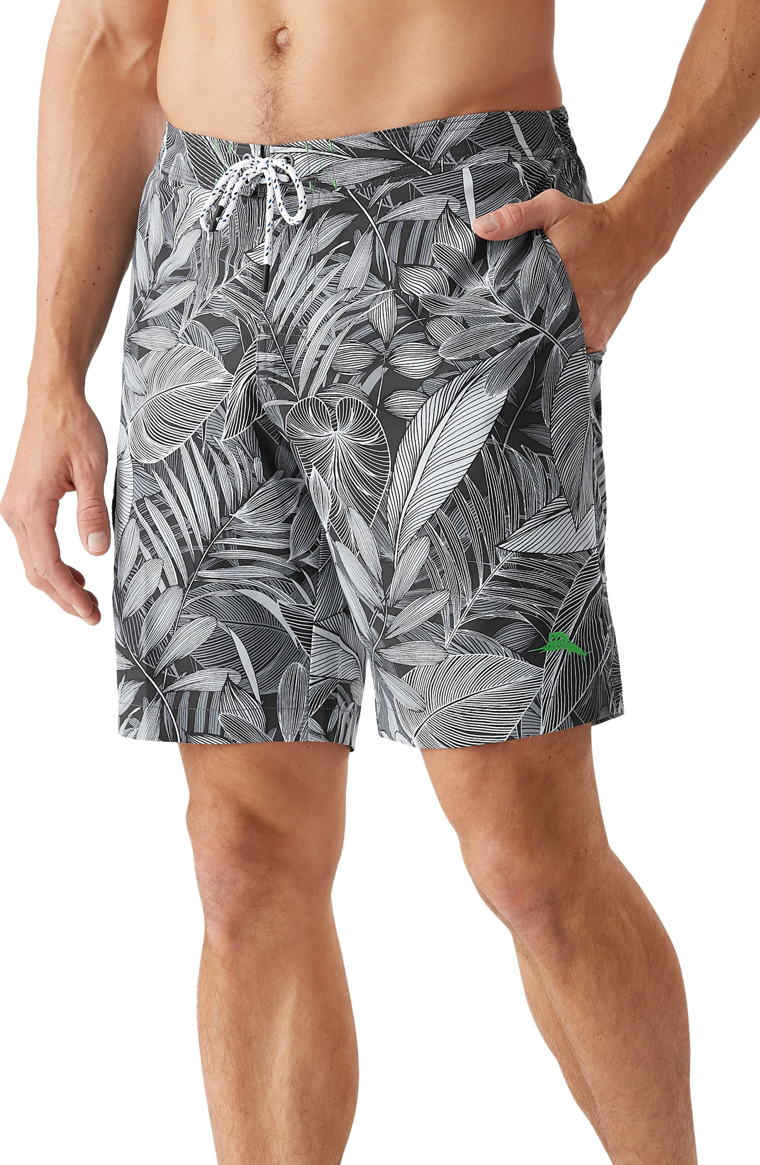 tommy bahama board shorts