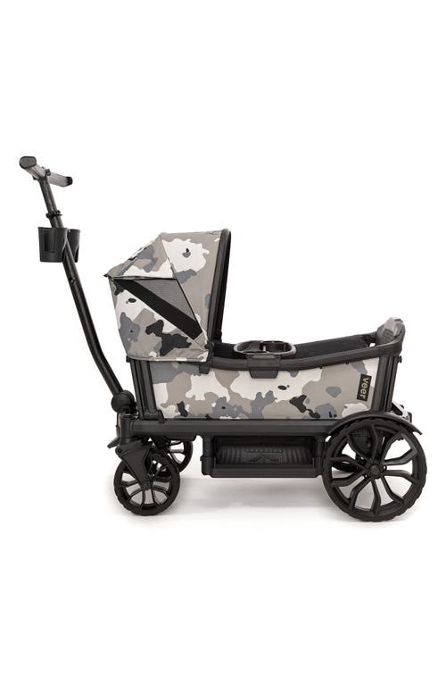 Veer Retractable Canopy in Ice Camo at Nordstrom