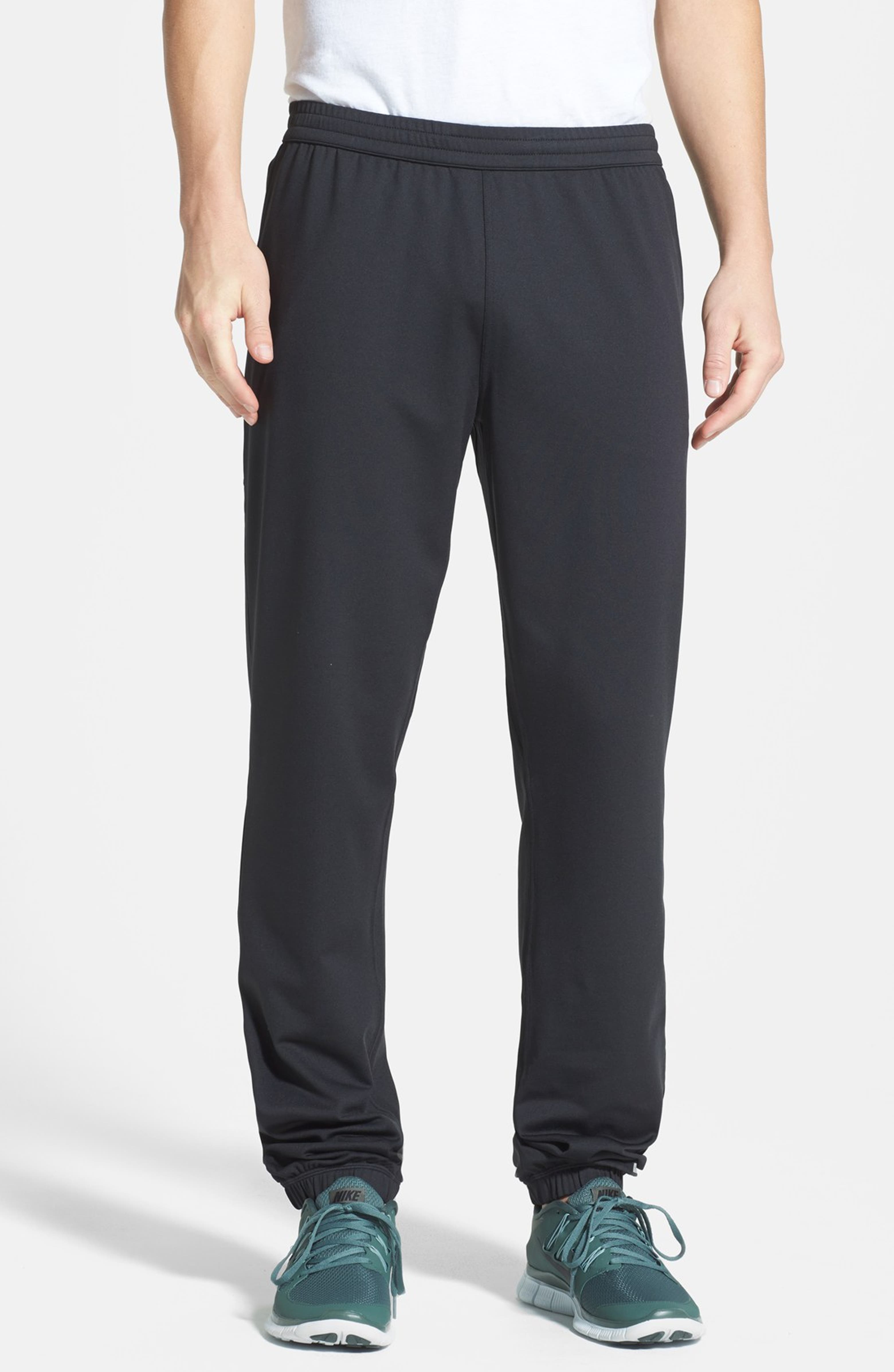 BPM Fueled by Zella Moisture Wicking Athletic Pants | Nordstrom