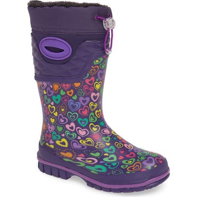 Western Chief Winterprene Insulated Waterproof Boot