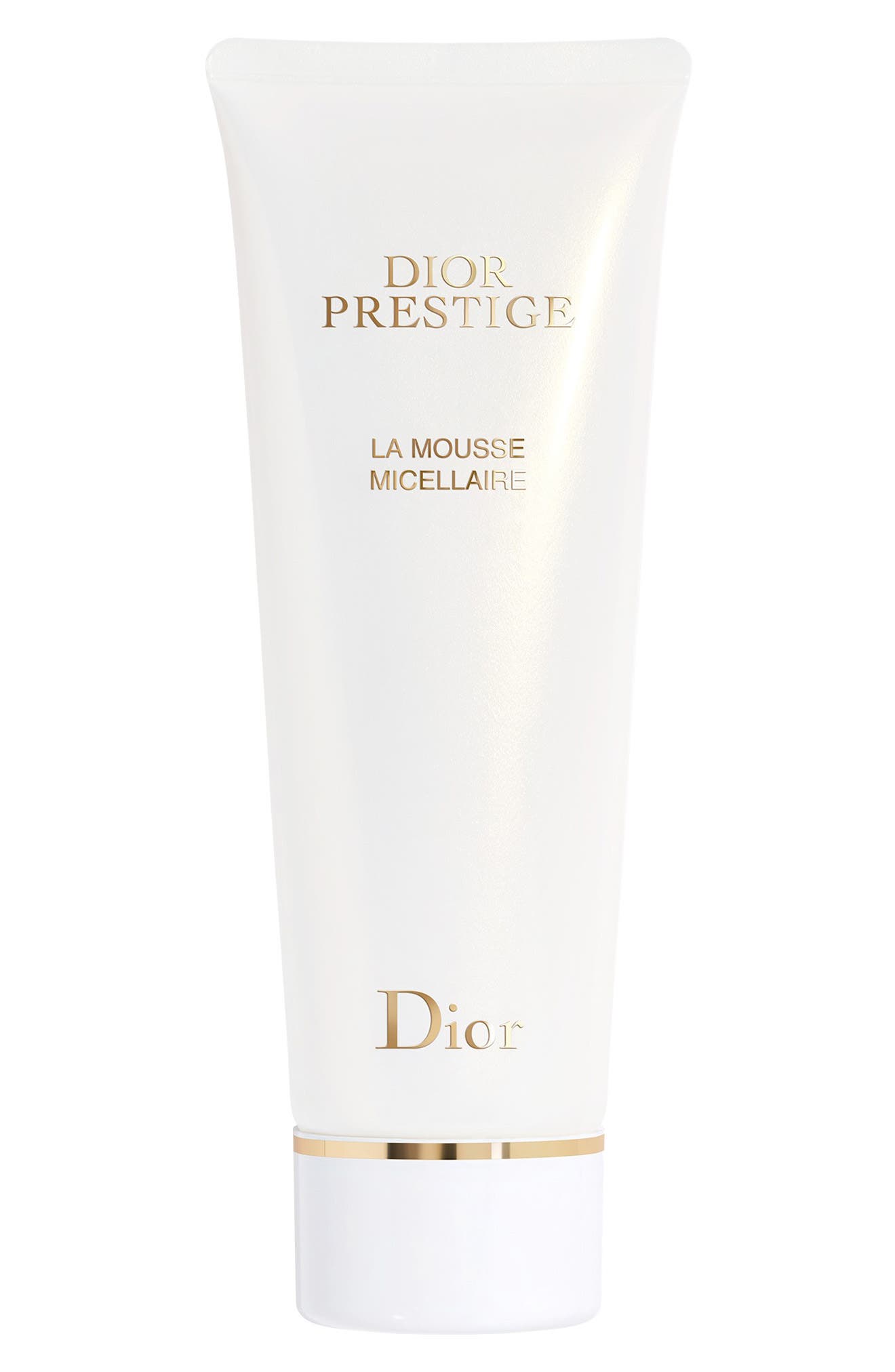 dior prestige cleanser