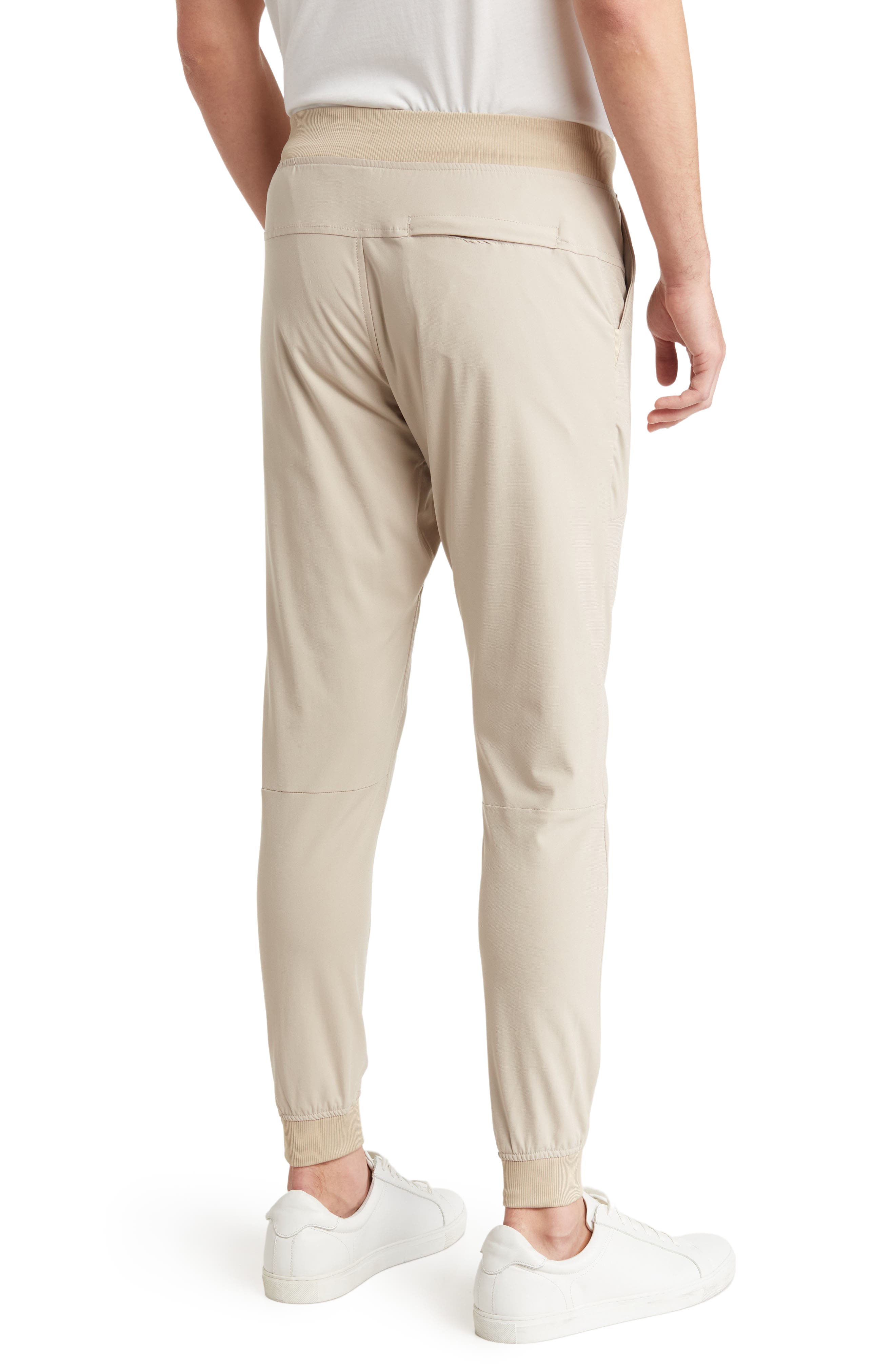 Cole Active Tech Woven Joggers Nordstromrack