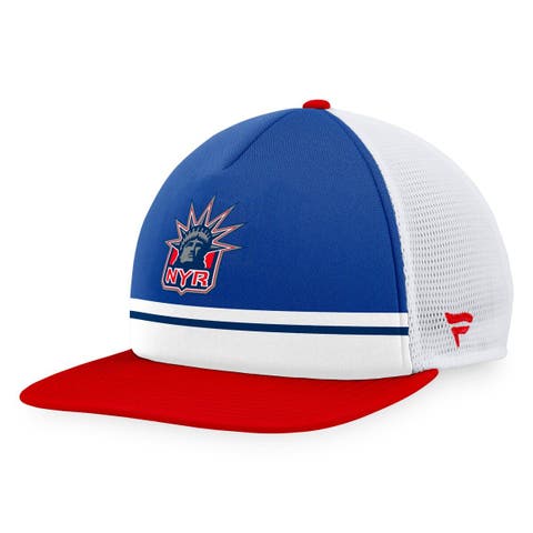 Men's New Jersey Devils Fanatics Branded Green Special Edition Snapback  Adjustable Hat