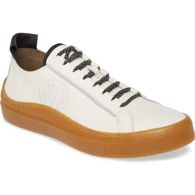 Fly London Low Top Sneaker, US / 44EU - White