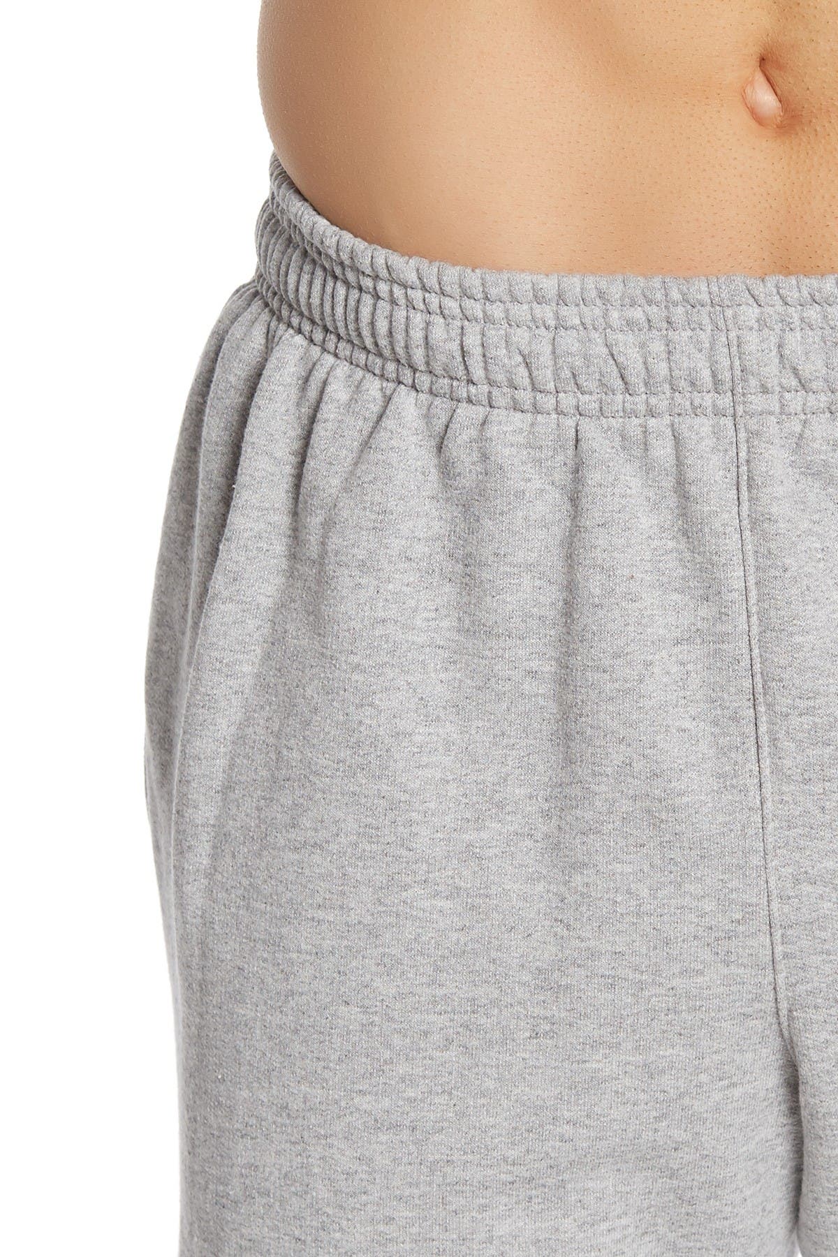 champion power fleece jogger sweatpants