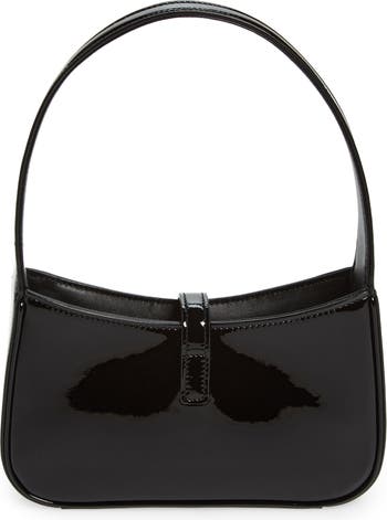 Miranda Hobo Bag in Black - Valentino Bags