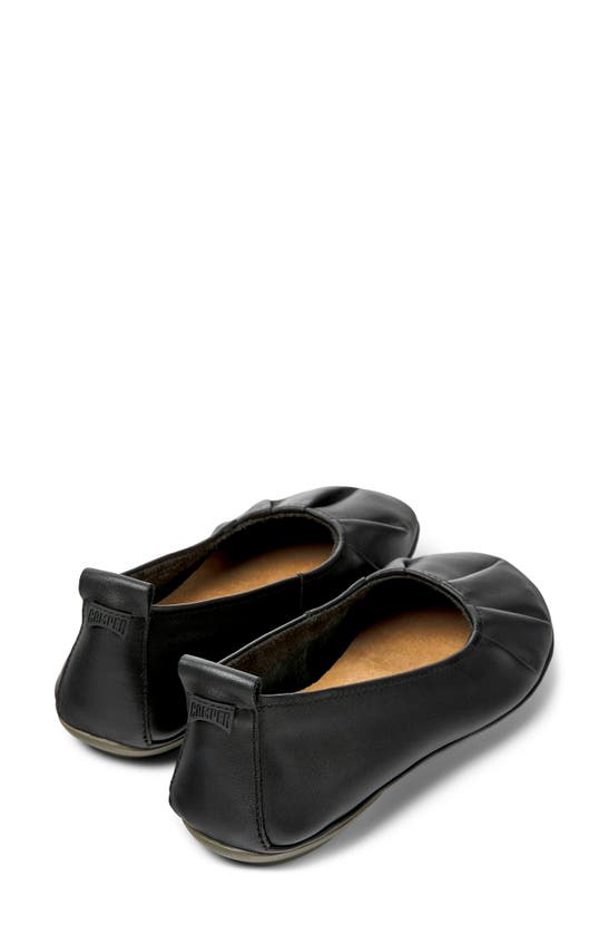 camper right nina ballet flat