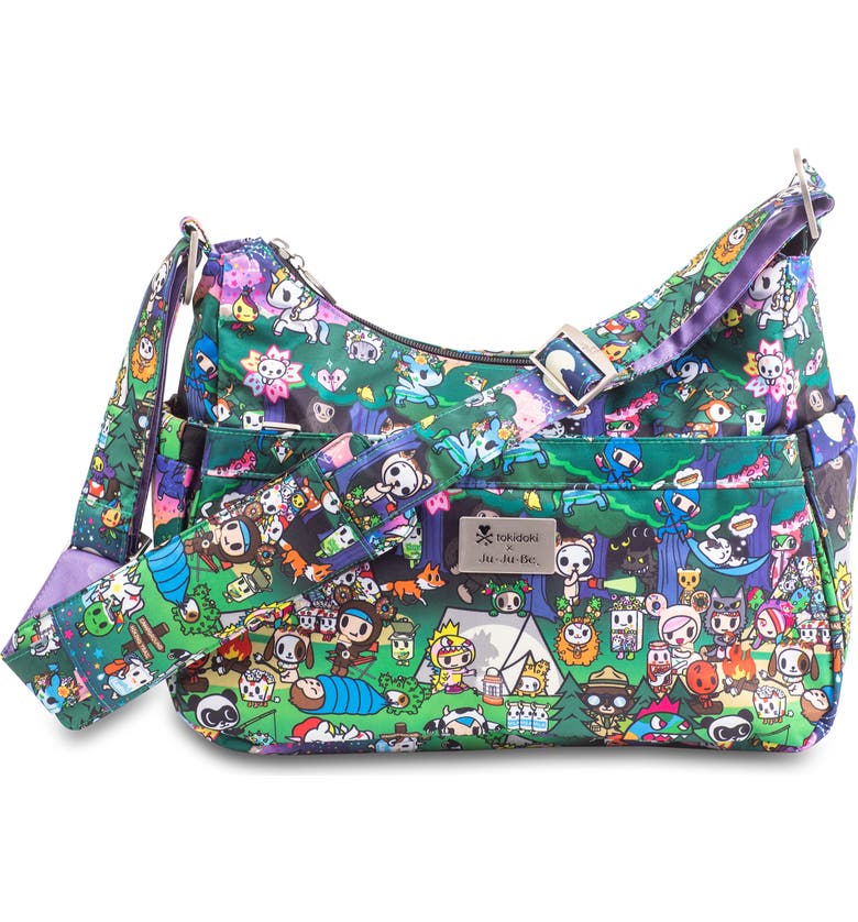 Hobobe Diaper Bag Hobobe Diaper Bag