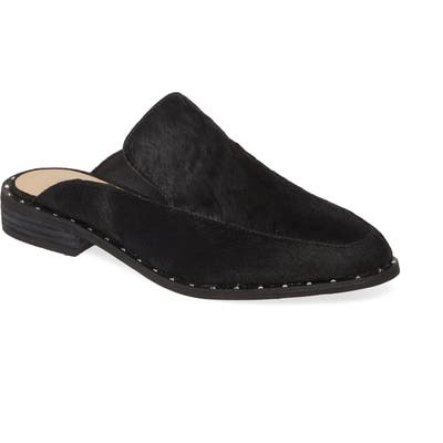Very Volatile Salford Mule, Black