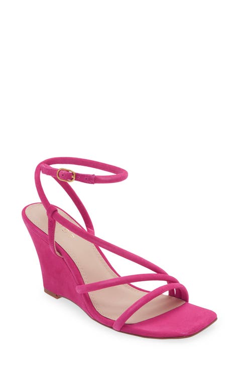 Blondo best sale cassie sandal