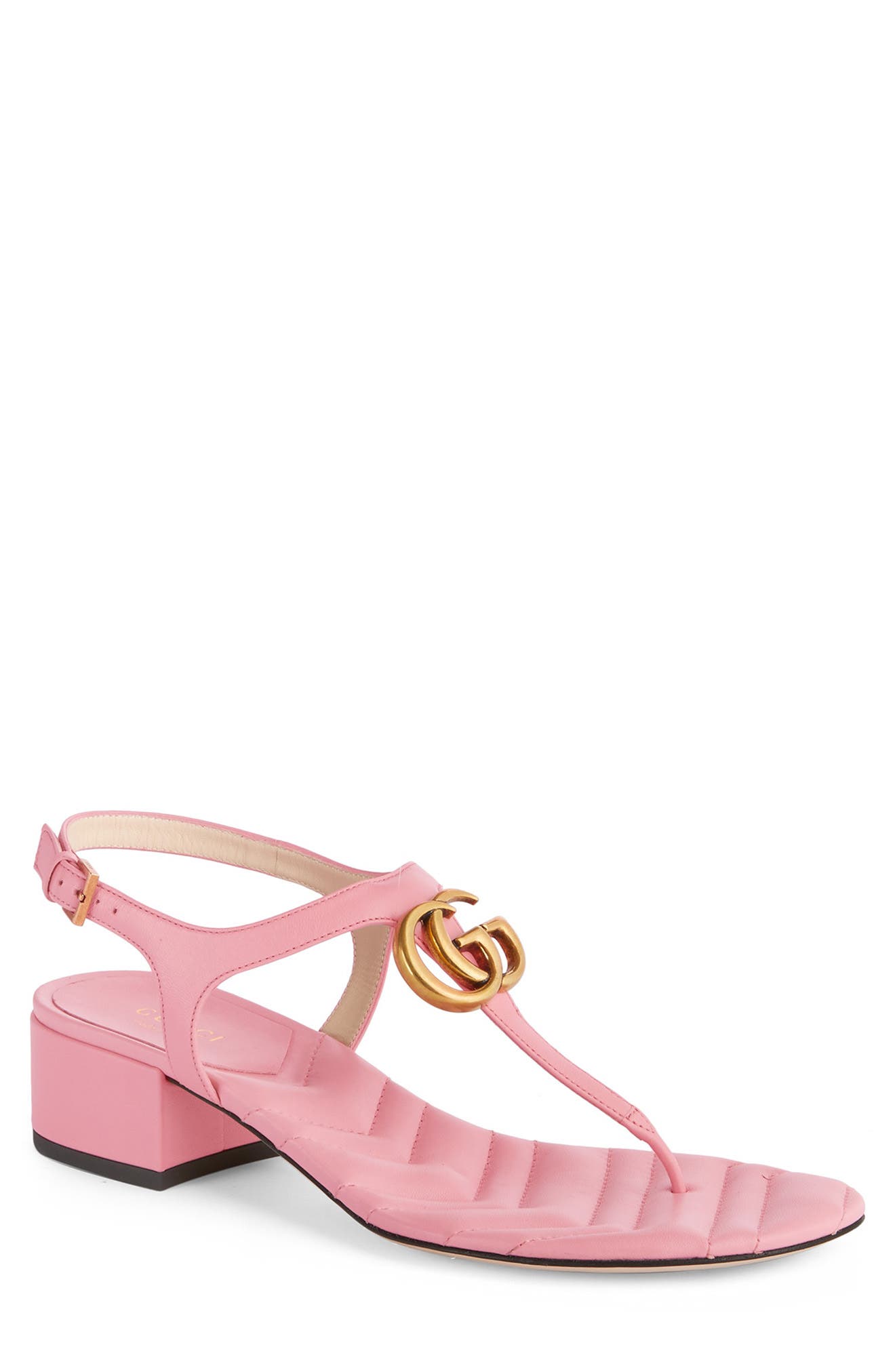 gucci thong sandals nordstrom