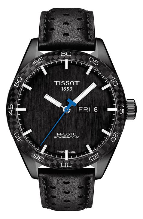 Men S Tissot Watches Nordstrom