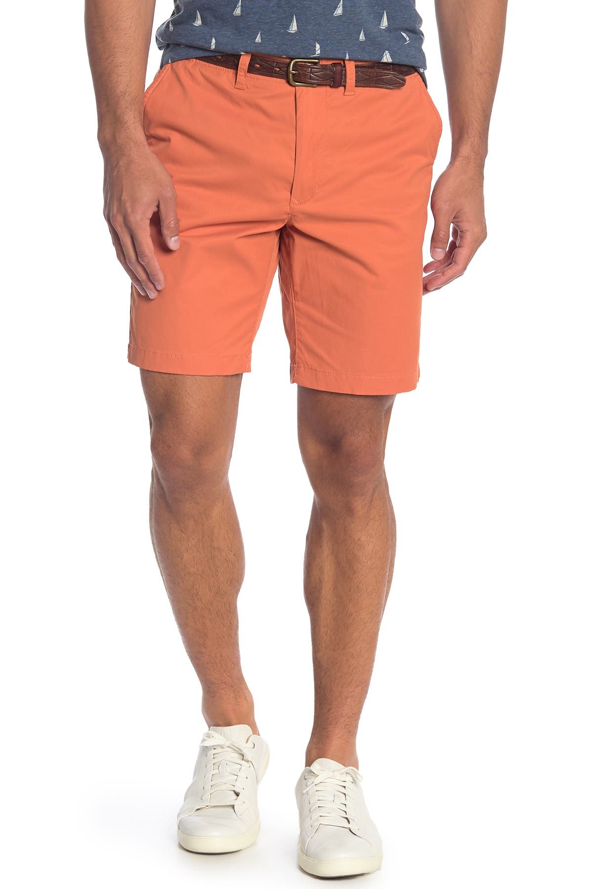 tailor vintage shorts