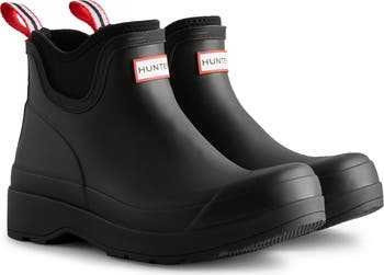 Hunter play outlet rain boots