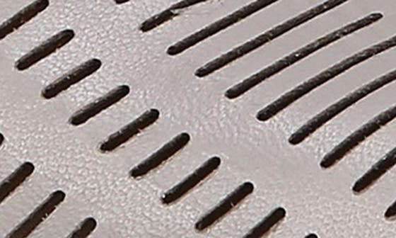 krista perforated ankle wrap pump