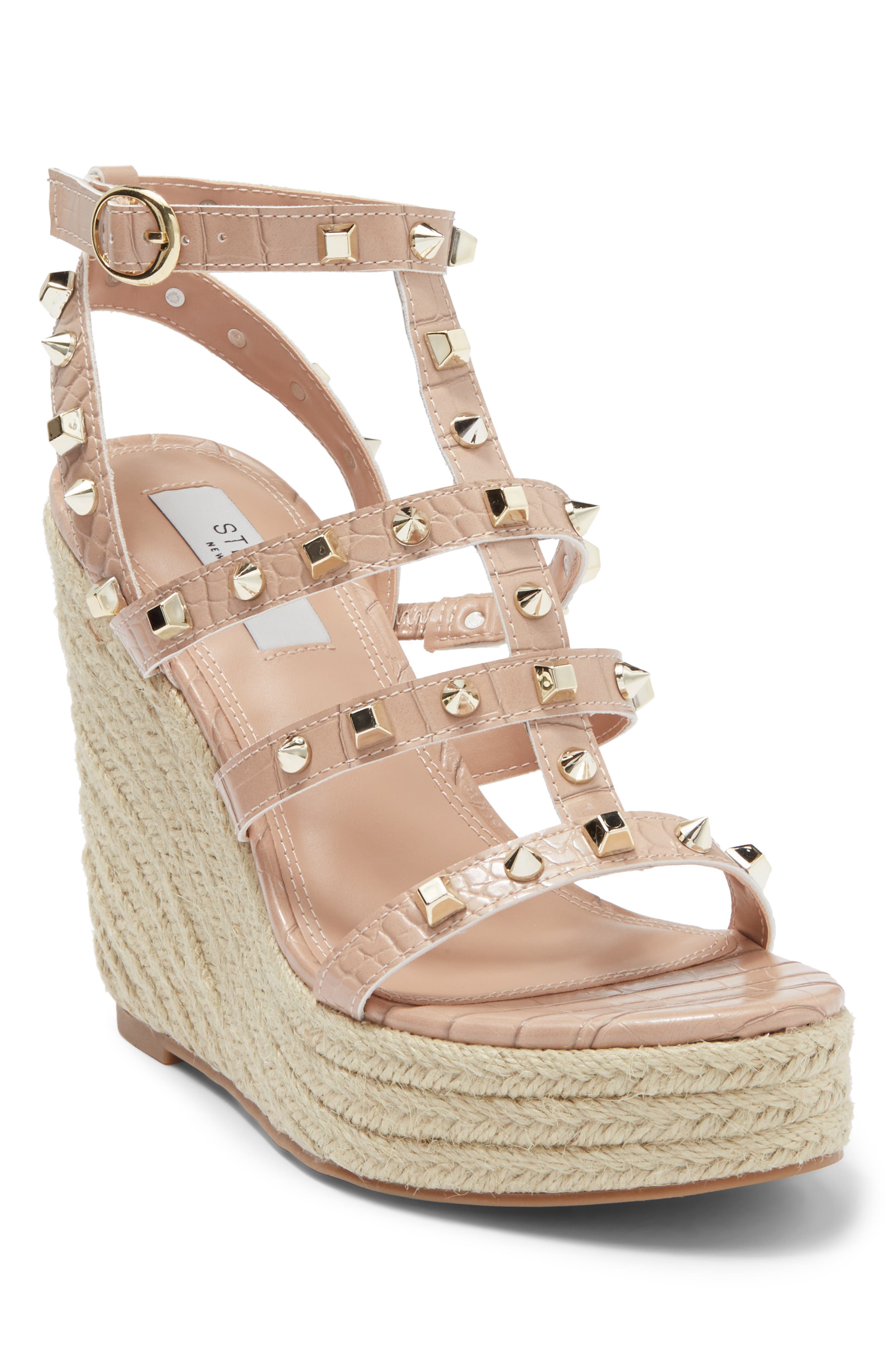 nordstrom rack wedges