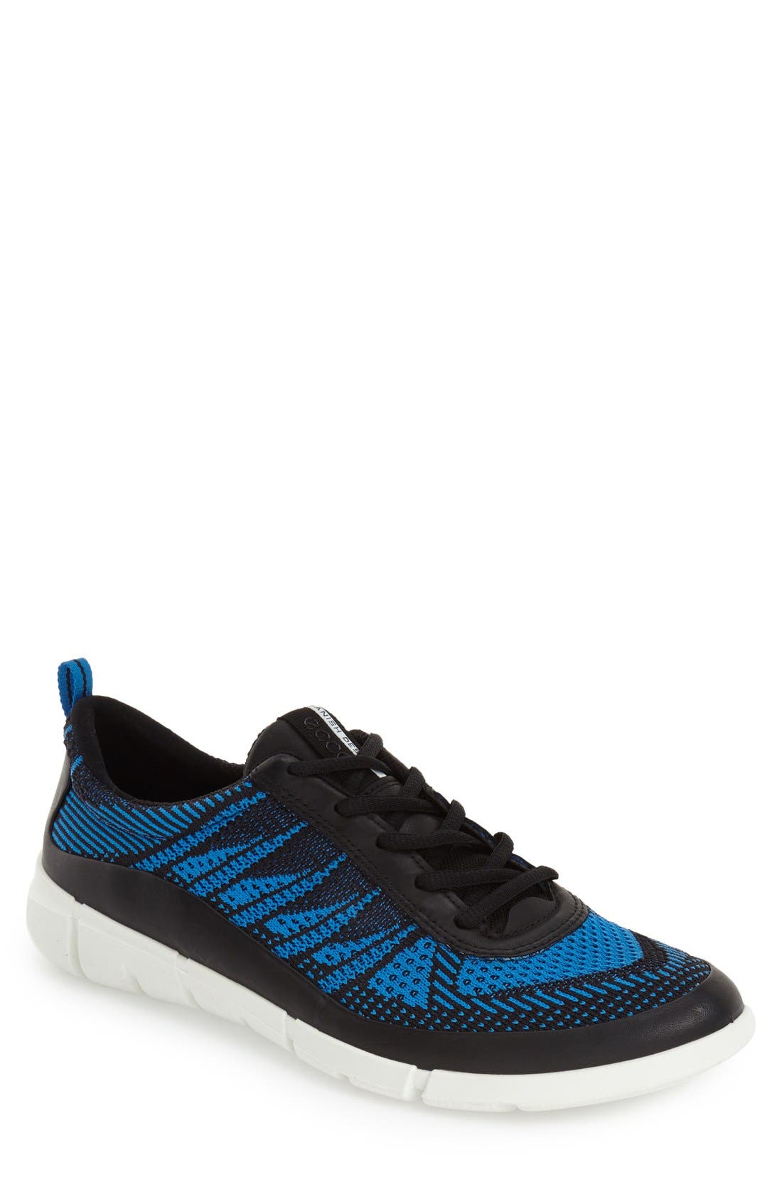 ECCO 'Intrinsic Knit' Sneaker (Men 