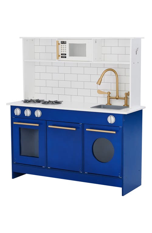 image Teamson Kids Little Chef Modern Play Kitchen In Assorted At Nordstrom