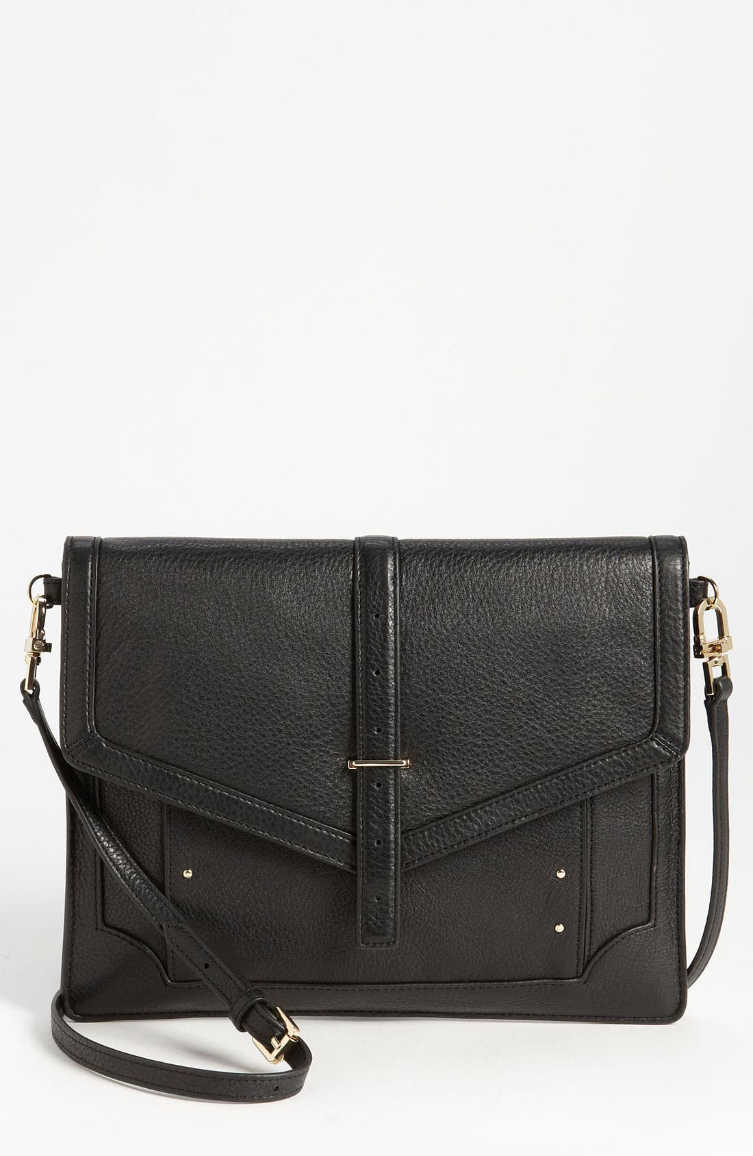 Tory Burch Leather Crossbody Bag Nordstrom