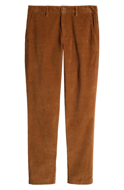 NORDSTROM NORDSTROM KIDS' COTTON CORDUROY CHINOS 