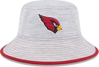 A Cardinals Bucket Hat
