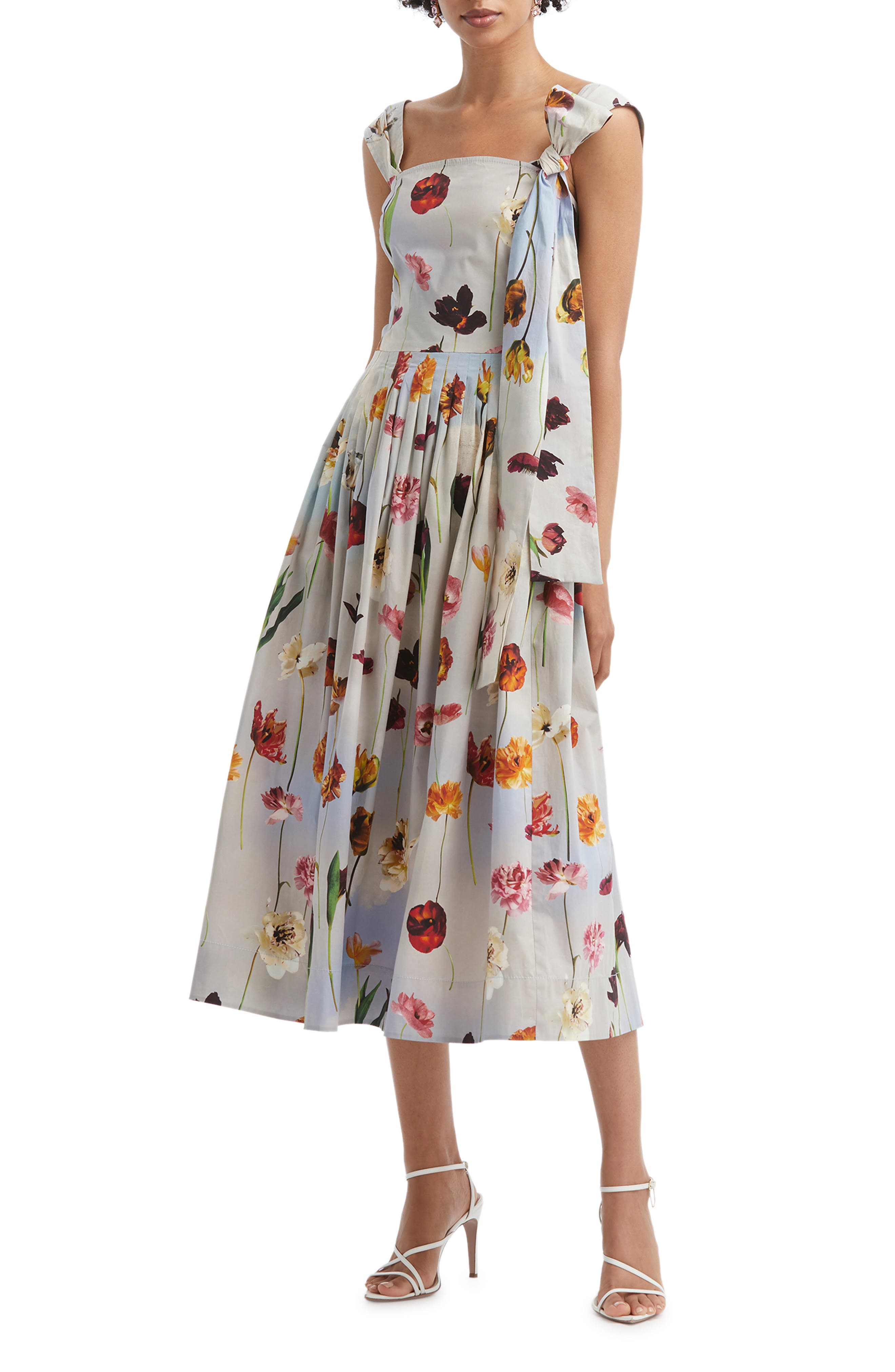 oscar de la renta clothing | Nordstrom