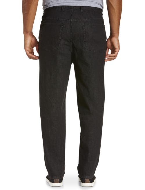 Harbor Bay by DXL Continuous Comfort Stretch Jeans at Nordstrom, X