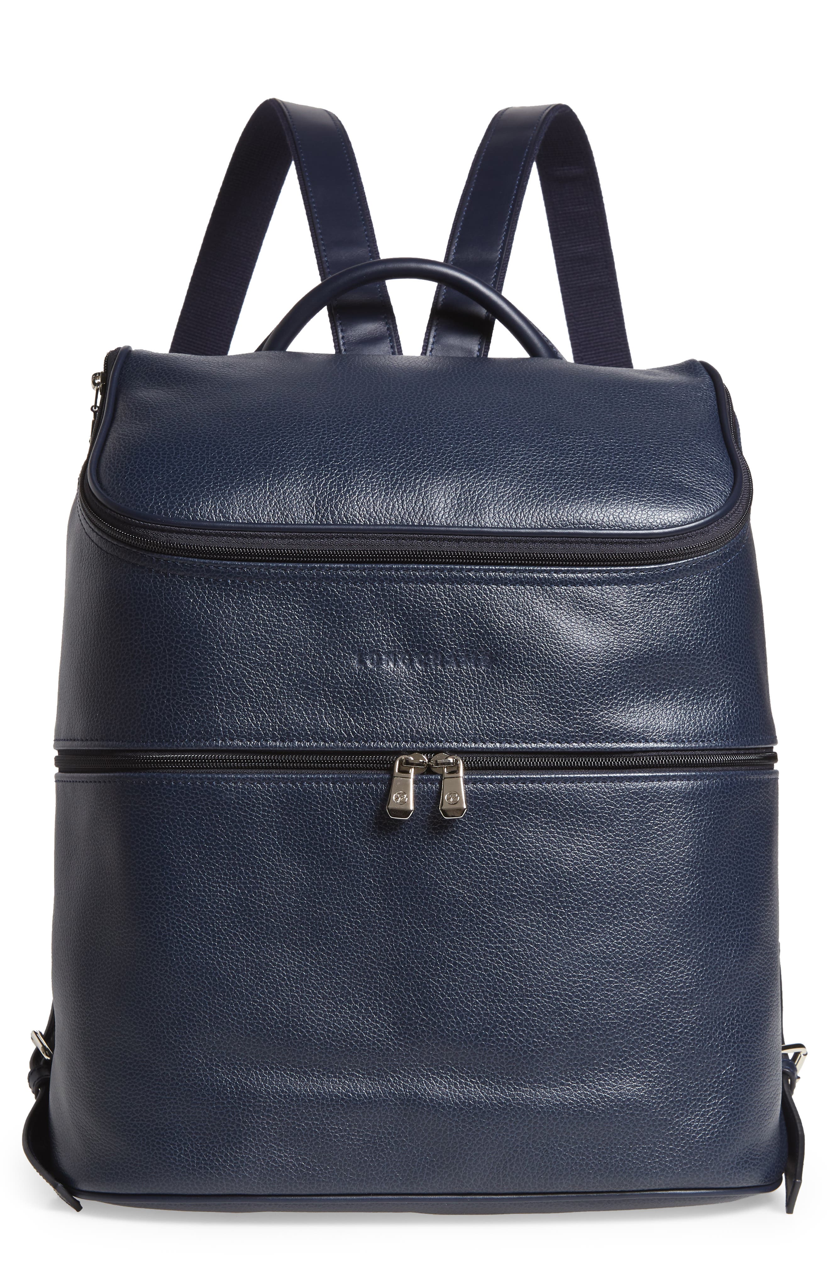 longchamp backpack nordstrom