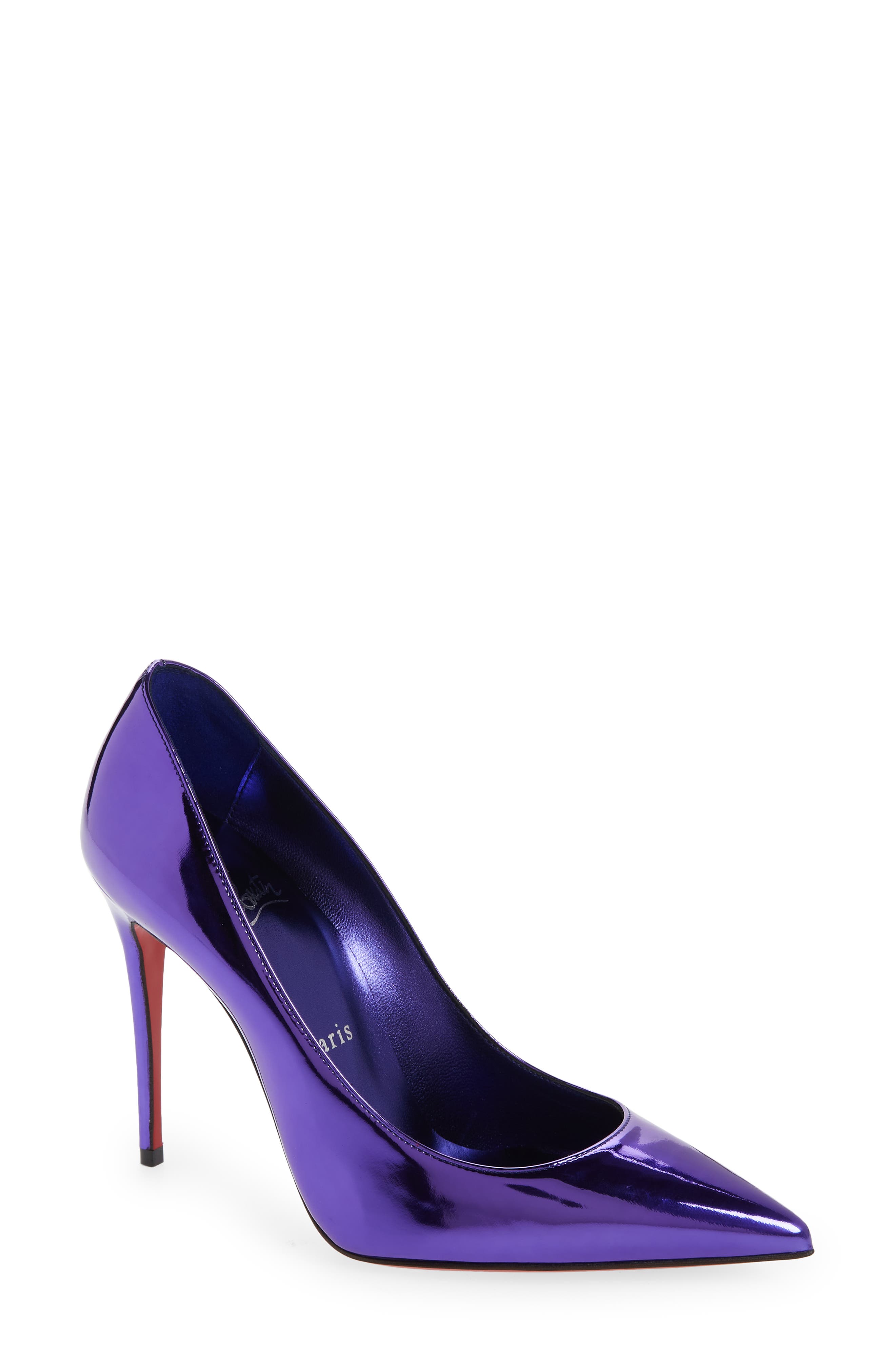 louboutin pumps nordstrom