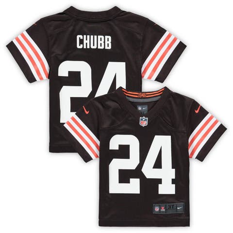 Cleveland browns game clearance jersey