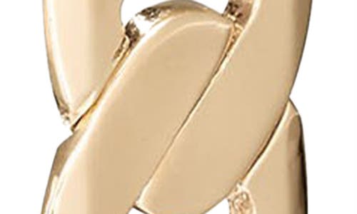 LANA LANA MEGA MALIBU DROP EARRINGS