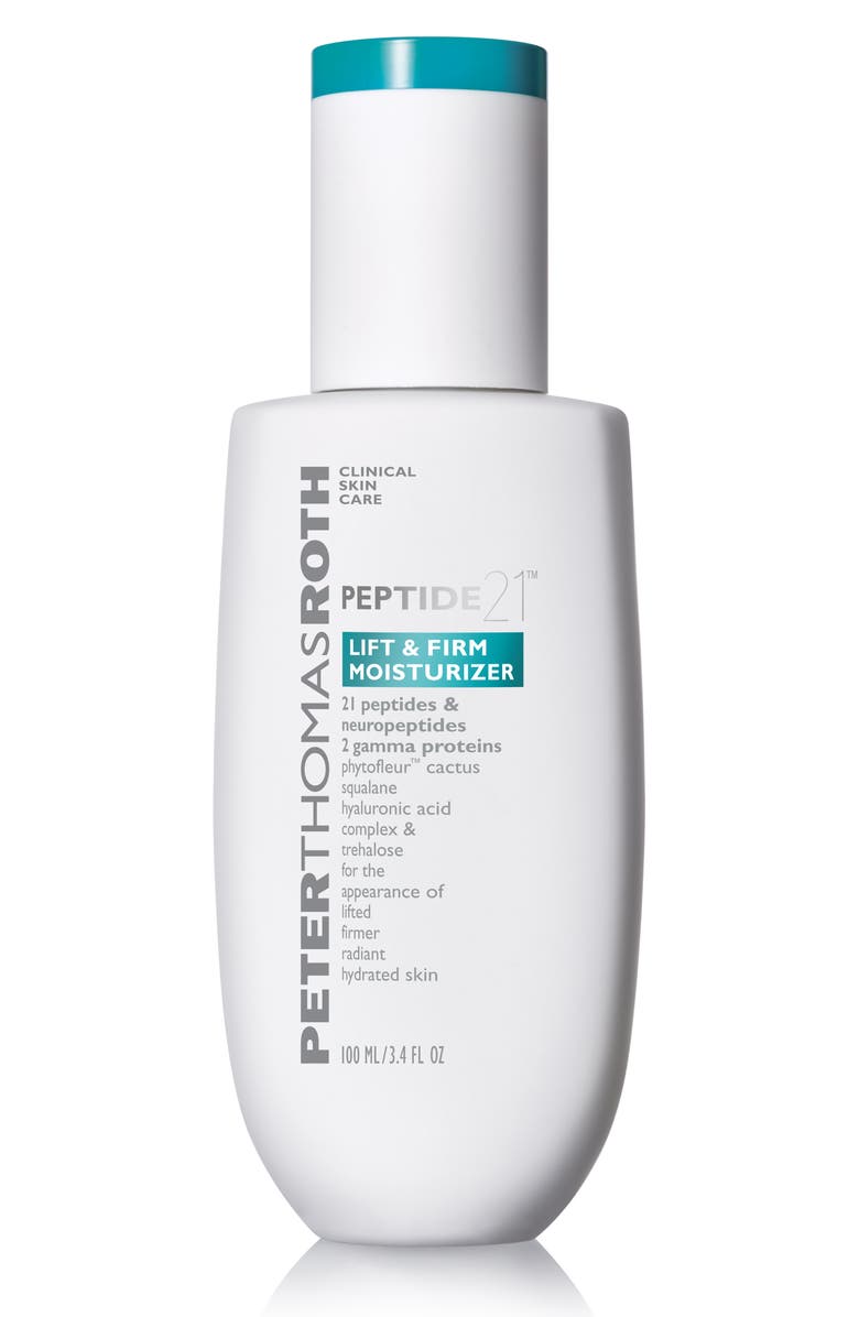 Peter Thomas Roth Peptide 21 Lift & Firm Moisturizer, Main, color, 