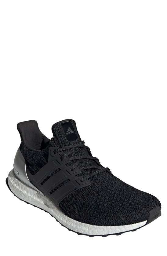 Adidas Originals Adidas Men's Ultraboost 4.0 Dna Running Shoes In Black