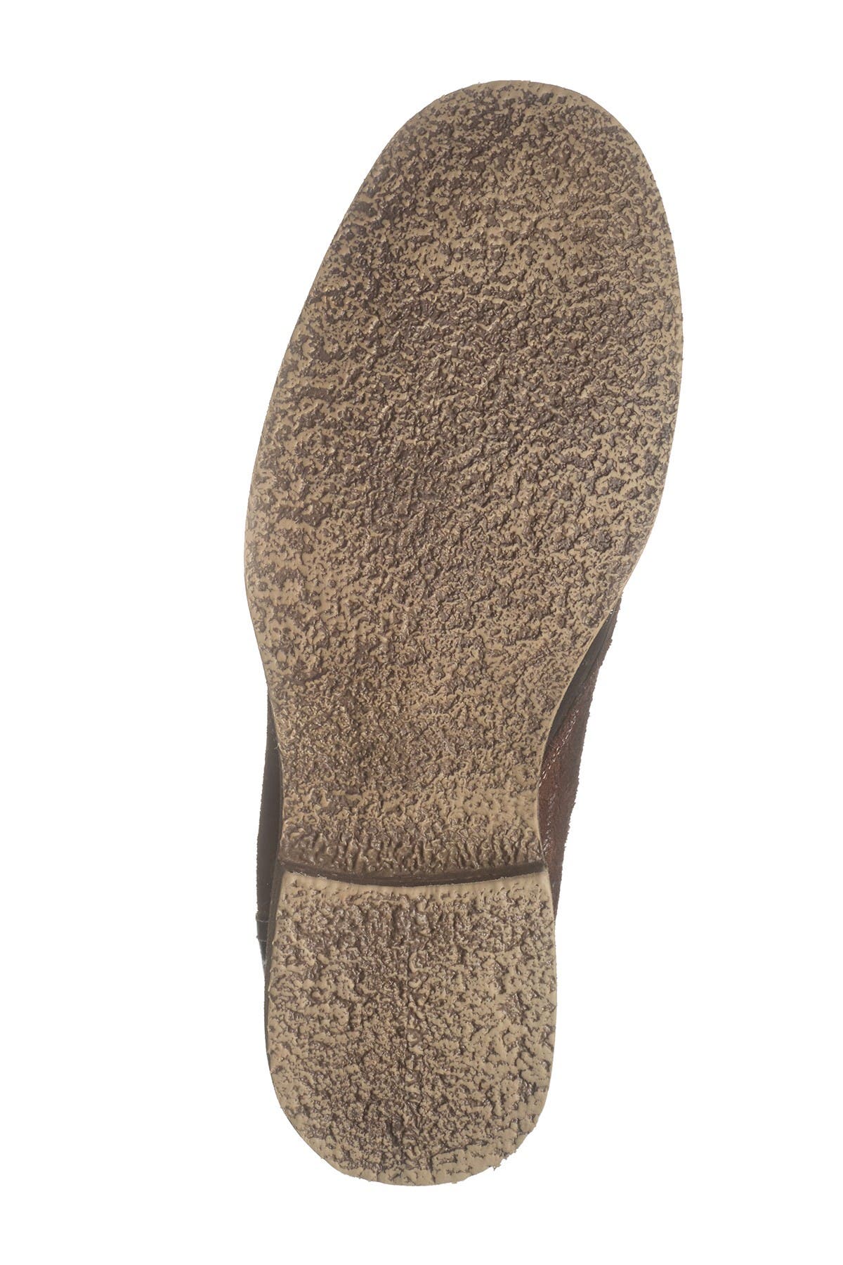 roan bruce chukka boot